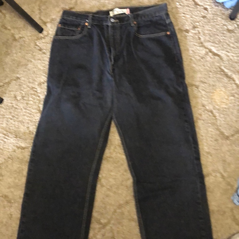 Levi’s 569 Jeans